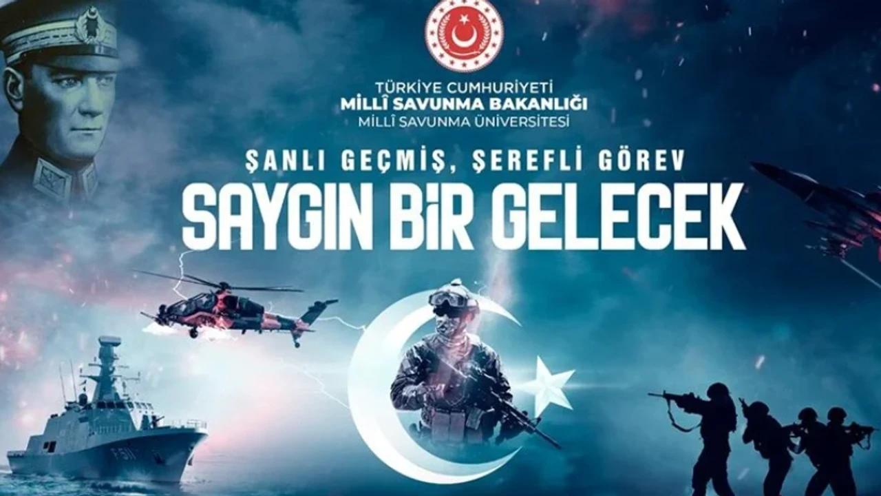 2024 MSÜ TERCİHLERİ BAŞLADI